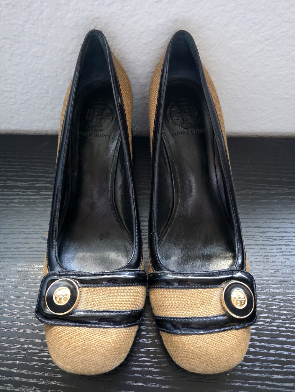 Gorgeous Tory Burch Pierson Heels